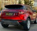 Ленд Ровер Рендж Ровер Эвок, объемом двигателя 2 л и пробегом 135 тыс. км за 17700 $, фото 6 на Automoto.ua