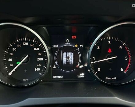 Ленд Ровер Рендж Ровер Эвок, объемом двигателя 2 л и пробегом 135 тыс. км за 17700 $, фото 13 на Automoto.ua