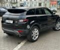 Ленд Ровер Рендж Ровер Евок, об'ємом двигуна 2 л та пробігом 200 тис. км за 16000 $, фото 6 на Automoto.ua