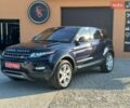 Ленд Ровер Рендж Ровер Евок, об'ємом двигуна 2 л та пробігом 177 тис. км за 11999 $, фото 1 на Automoto.ua