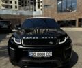 Ленд Ровер Рендж Ровер Евок, об'ємом двигуна 2 л та пробігом 110 тис. км за 23900 $, фото 5 на Automoto.ua