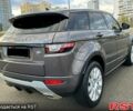 Ленд Ровер Рендж Ровер Эвок, объемом двигателя 2 л и пробегом 145 тыс. км за 21555 $, фото 3 на Automoto.ua