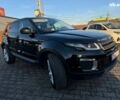 Ленд Ровер Рендж Ровер Эвок, объемом двигателя 2 л и пробегом 175 тыс. км за 21800 $, фото 6 на Automoto.ua