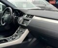 Ленд Ровер Рендж Ровер Евок, об'ємом двигуна 2 л та пробігом 107 тис. км за 13500 $, фото 9 на Automoto.ua