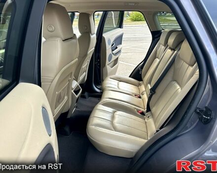 Ленд Ровер Рендж Ровер Эвок, объемом двигателя 2 л и пробегом 145 тыс. км за 21555 $, фото 10 на Automoto.ua