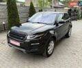 Ленд Ровер Рендж Ровер Эвок, объемом двигателя 2 л и пробегом 180 тыс. км за 14900 $, фото 1 на Automoto.ua
