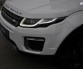 Ленд Ровер Рендж Ровер Евок, об'ємом двигуна 2.2 л та пробігом 160 тис. км за 20500 $, фото 4 на Automoto.ua