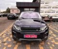 Ленд Ровер Рендж Ровер Эвок, объемом двигателя 2 л и пробегом 141 тыс. км за 16450 $, фото 1 на Automoto.ua
