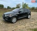 Ленд Ровер Рендж Ровер Евок, об'ємом двигуна 2 л та пробігом 210 тис. км за 12800 $, фото 1 на Automoto.ua
