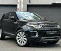 Ленд Ровер Рендж Ровер Эвок 2017 в Киеве на Automoto.ua Ленд Ровер Рендж Ровер Эвок, объемом двигателя 2 л и пробегом 119 тыс. км за 24000 $, фото 2 на Automoto.ua