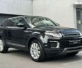 Ленд Ровер Рендж Ровер Эвок 2017 в Киеве на Automoto.ua Ленд Ровер Рендж Ровер Эвок, объемом двигателя 2 л и пробегом 119 тыс. км за 24000 $, фото 12 на Automoto.ua