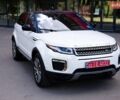 Ленд Ровер Рендж Ровер Эвок, объемом двигателя 2 л и пробегом 112 тыс. км за 16800 $, фото 8 на Automoto.ua