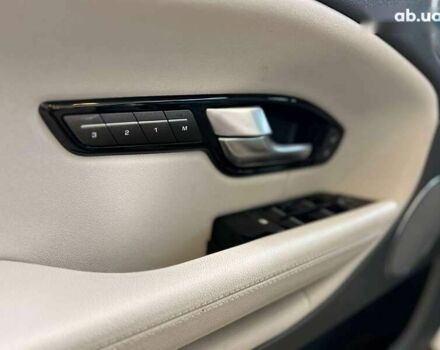 Ленд Ровер Рендж Ровер Эвок, объемом двигателя 2 л и пробегом 95 тыс. км за 20990 $, фото 13 на Automoto.ua