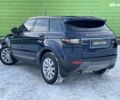 Ленд Ровер Рендж Ровер Эвок, объемом двигателя 2 л и пробегом 212 тыс. км за 19999 $, фото 10 на Automoto.ua