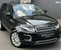 Ленд Ровер Рендж Ровер Эвок 2017 в Киеве на Automoto.ua Ленд Ровер Рендж Ровер Эвок, объемом двигателя 2 л и пробегом 119 тыс. км за 24000 $, фото 1 на Automoto.ua