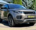Ленд Ровер Рендж Ровер Евок, об'ємом двигуна 2 л та пробігом 66 тис. км за 23300 $, фото 1 на Automoto.ua
