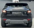 Ленд Ровер Рендж Ровер Эвок 2017 в Киеве на Automoto.ua Ленд Ровер Рендж Ровер Эвок, объемом двигателя 2 л и пробегом 119 тыс. км за 24000 $, фото 17 на Automoto.ua
