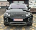 Ленд Ровер Рендж Ровер Эвок, объемом двигателя 2 л и пробегом 179 тыс. км за 16450 $, фото 1 на Automoto.ua