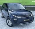 Ленд Ровер Рендж Ровер Эвок, объемом двигателя 2 л и пробегом 212 тыс. км за 19999 $, фото 4 на Automoto.ua