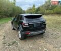 Ленд Ровер Рендж Ровер Евок, об'ємом двигуна 2 л та пробігом 210 тис. км за 12800 $, фото 5 на Automoto.ua