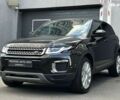 Ленд Ровер Рендж Ровер Эвок 2017 в Киеве на Automoto.ua Ленд Ровер Рендж Ровер Эвок, объемом двигателя 2 л и пробегом 119 тыс. км за 24000 $, фото 11 на Automoto.ua
