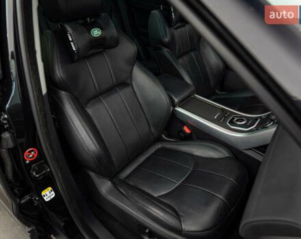 Ленд Ровер Рендж Ровер Евок, об'ємом двигуна 2 л та пробігом 77 тис. км за 24431 $, фото 17 на Automoto.ua