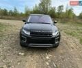 Ленд Ровер Рендж Ровер Евок, об'ємом двигуна 2 л та пробігом 210 тис. км за 12800 $, фото 13 на Automoto.ua