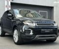 Ленд Ровер Рендж Ровер Эвок 2017 в Киеве на Automoto.ua Ленд Ровер Рендж Ровер Эвок, объемом двигателя 2 л и пробегом 119 тыс. км за 24000 $, фото 10 на Automoto.ua