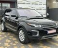 Ленд Ровер Рендж Ровер Эвок, объемом двигателя 2 л и пробегом 179 тыс. км за 16450 $, фото 2 на Automoto.ua