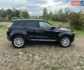Ленд Ровер Рендж Ровер Евок, об'ємом двигуна 2 л та пробігом 210 тис. км за 12800 $, фото 9 на Automoto.ua