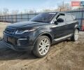 Ленд Ровер Рендж Ровер Эвок, объемом двигателя 2 л и пробегом 133 тыс. км за 4300 $, фото 1 на Automoto.ua