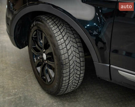 Ленд Ровер Рендж Ровер Евок, об'ємом двигуна 2 л та пробігом 77 тис. км за 24431 $, фото 7 на Automoto.ua