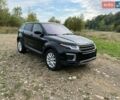 Ленд Ровер Рендж Ровер Евок, об'ємом двигуна 2 л та пробігом 210 тис. км за 12800 $, фото 10 на Automoto.ua