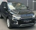 Ленд Ровер Рендж Ровер Эвок 2017 в Киеве на Automoto.ua Ленд Ровер Рендж Ровер Эвок, объемом двигателя 2 л и пробегом 119 тыс. км за 24000 $, фото 9 на Automoto.ua