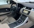 Ленд Ровер Рендж Ровер Эвок, объемом двигателя 2 л и пробегом 212 тыс. км за 19999 $, фото 25 на Automoto.ua