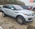 Ленд Ровер Рендж Ровер Евок, об'ємом двигуна 2 л та пробігом 230 тис. км за 9300 $, фото 1 на Automoto.ua