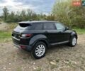 Ленд Ровер Рендж Ровер Евок, об'ємом двигуна 2 л та пробігом 210 тис. км за 12800 $, фото 7 на Automoto.ua