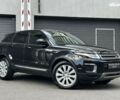Ленд Ровер Рендж Ровер Эвок 2017 в Киеве на Automoto.ua Ленд Ровер Рендж Ровер Эвок, объемом двигателя 2 л и пробегом 119 тыс. км за 24000 $, фото 3 на Automoto.ua