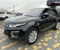 Ленд Ровер Рендж Ровер Эвок, объемом двигателя 2 л и пробегом 179 тыс. км за 16450 $, фото 9 на Automoto.ua