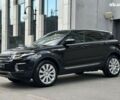 Ленд Ровер Рендж Ровер Эвок 2017 в Киеве на Automoto.ua Ленд Ровер Рендж Ровер Эвок, объемом двигателя 2 л и пробегом 119 тыс. км за 24000 $, фото 16 на Automoto.ua