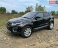 Ленд Ровер Рендж Ровер Евок, об'ємом двигуна 2 л та пробігом 210 тис. км за 12800 $, фото 1 на Automoto.ua