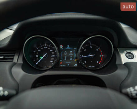 Ленд Ровер Рендж Ровер Евок, об'ємом двигуна 2 л та пробігом 77 тис. км за 24431 $, фото 12 на Automoto.ua