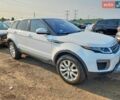 Ленд Ровер Рендж Ровер Евок, об'ємом двигуна 0 л та пробігом 95 тис. км за 4500 $, фото 3 на Automoto.ua