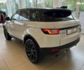 Ленд Ровер Рендж Ровер Эвок, объемом двигателя 2 л и пробегом 95 тыс. км за 20990 $, фото 8 на Automoto.ua