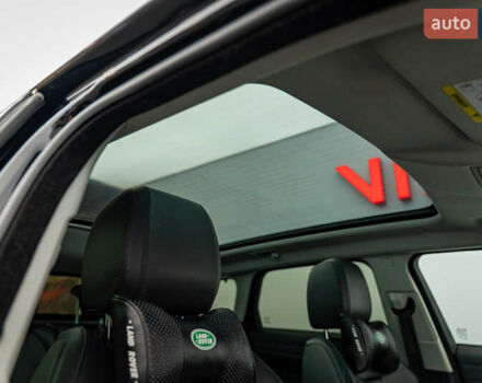 Ленд Ровер Рендж Ровер Евок, об'ємом двигуна 2 л та пробігом 77 тис. км за 24431 $, фото 18 на Automoto.ua