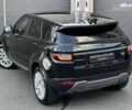 Ленд Ровер Рендж Ровер Евок, об'ємом двигуна 2 л та пробігом 118 тис. км за 23000 $, фото 29 на Automoto.ua
