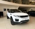 Ленд Ровер Рендж Ровер Эвок, объемом двигателя 2 л и пробегом 95 тыс. км за 20990 $, фото 1 на Automoto.ua