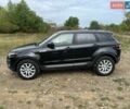 Ленд Ровер Рендж Ровер Евок, об'ємом двигуна 2 л та пробігом 210 тис. км за 12800 $, фото 2 на Automoto.ua