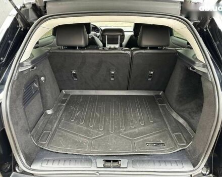 Ленд Ровер Рендж Ровер Эвок, объемом двигателя 2 л и пробегом 179 тыс. км за 16450 $, фото 16 на Automoto.ua