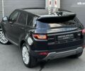 Ленд Ровер Рендж Ровер Эвок 2017 в Киеве на Automoto.ua Ленд Ровер Рендж Ровер Эвок, объемом двигателя 2 л и пробегом 119 тыс. км за 24000 $, фото 29 на Automoto.ua